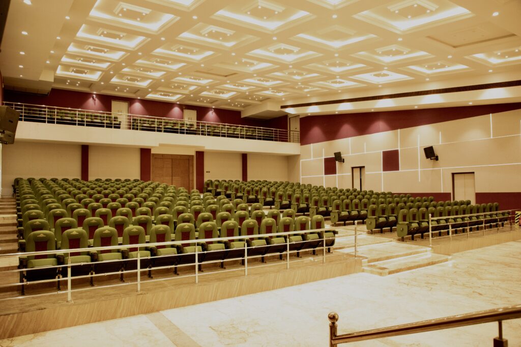 Other events